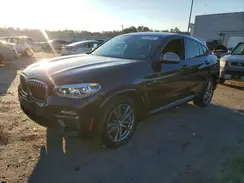 5UXUJ5C58KLJ63398 2019 BMW X4