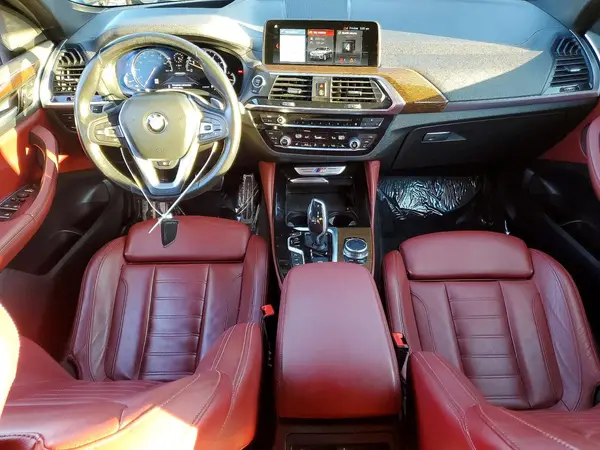 5UXUJ5C58KLJ63398 2019 BMW X4 - Image 8