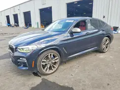 5UXUJ5C58KLJ63627 2019 BMW X4
