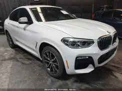5UXUJ5C58KLJ63742 2019 BMW X4