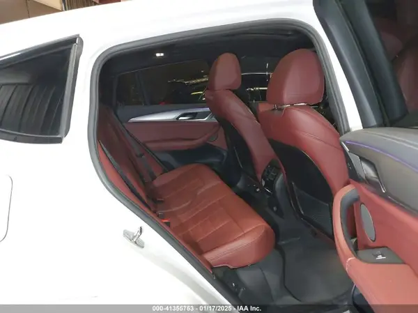 5UXUJ5C58KLJ63742 2019 BMW X4 - Image 8