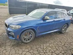 5UXUJ5C58KLJ63868 2019 BMW X4