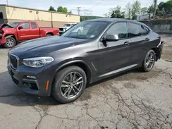 5UXUJ5C58KLJ64003 2019 BMW X4