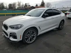 5UXUJ5C59K9A32755 2019 BMW X4