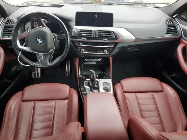 5UXUJ5C59K9A32755 2019 BMW X4 - Image 8
