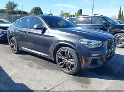 5UXUJ5C59K9A33100 2019 BMW X4