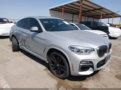5UXUJ5C59KLA93414 2019 BMW X4