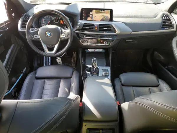 5UXUJ5C59KLJ62759 2019 BMW X4 - Image 8