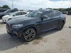 5UXUJ5C59KLJ62826 2019 BMW X4