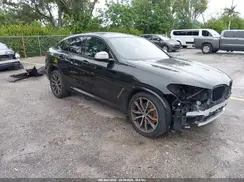 5UXUJ5C59KLJ63474 2019 BMW X4