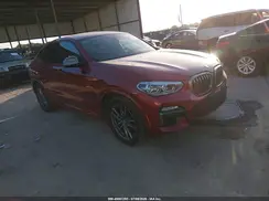 5UXUJ5C59KLJ63538 2019 BMW X4