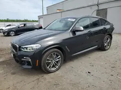 5UXUJ5C59KLJ64026 2019 BMW X4