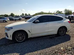5UXUJ5C59KLJ64124 2019 BMW X4