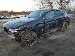 5UXUJ5C5XKLA93583 2019 BMW X4