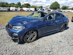 5UXUJ5C5XKLA93597 2019 BMW X4