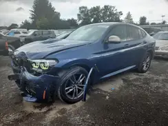 5UXUJ5C5XKLJ63547 2019 BMW X4
