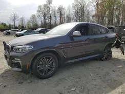 5UXUJ5C5XKLJ64004 2019 BMW X4