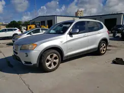 5UXWX5C54BL707533 2017 BMW X3