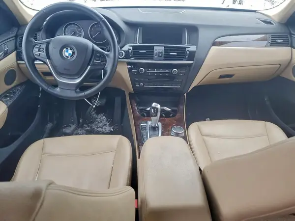 5UXWX7C30H0U43084 2017 BMW X3 - Image 8