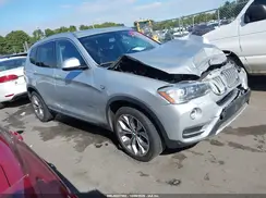 5UXWX7C30H0U44588 2017 BMW X3