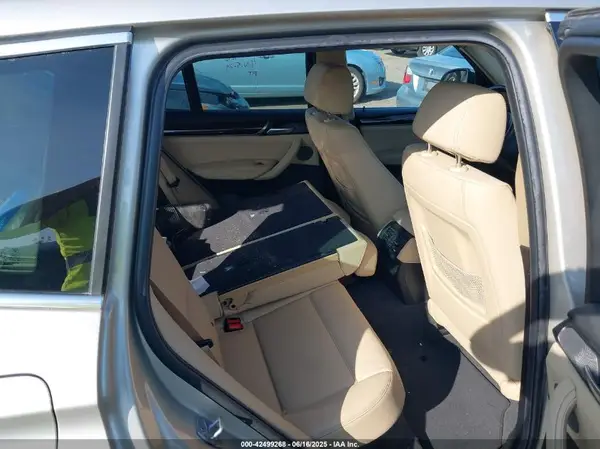 5UXWX7C30H0W39686 2017 BMW X3 - Image 8