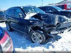 5UXWX7C30H0W39929 2017 BMW X3