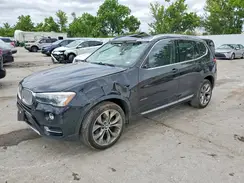 5UXWX7C31H0U43479 2017 BMW X3