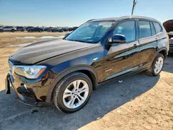 5UXWX7C31H0U44146 2017 BMW X3