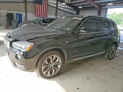 5UXWX7C31H0W39275 2017 BMW X3