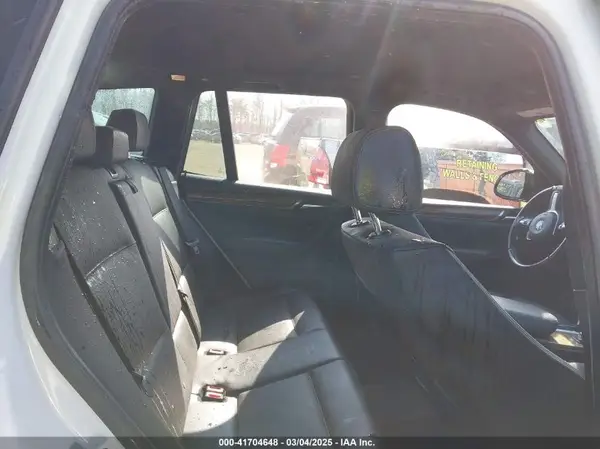 5UXWX7C31H0W39650 2017 BMW X3 - Image 8