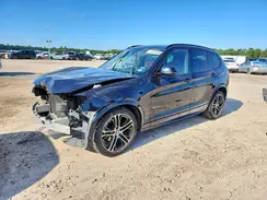 5UXWX7C31H0W39972 2017 BMW X3