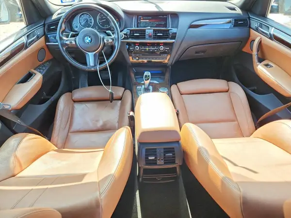 5UXWX7C31H0W39972 2017 BMW X3 - Image 8