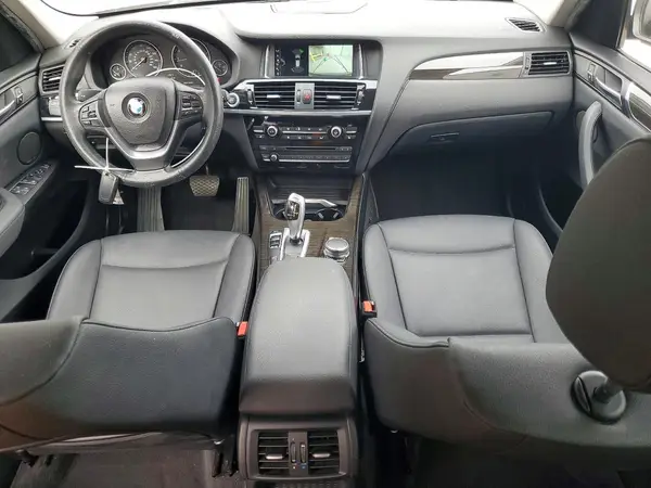 5UXWX7C32H0U43331 2017 BMW X3 - Image 8