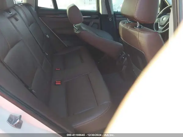5UXWX7C32H0U43720 2017 BMW X3 - Image 8