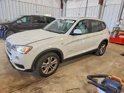 5UXWX7C32H0U44057 2017 BMW X3