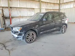 5UXWX7C32H0U44107 2017 BMW X3