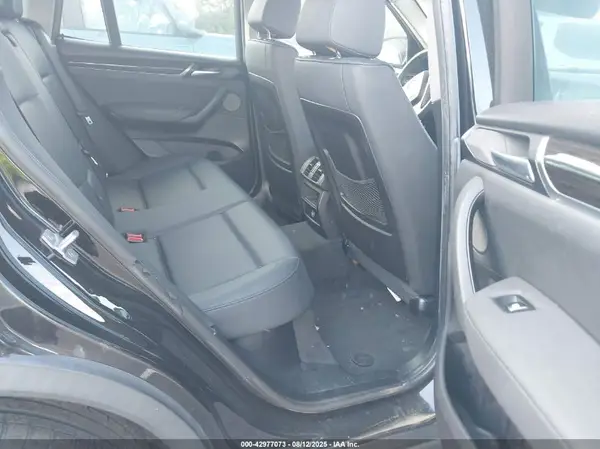 5UXWX7C32H0W39494 2017 BMW X3 - Image 8