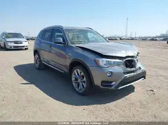 5UXWX7C32H0W39706 2017 BMW X3