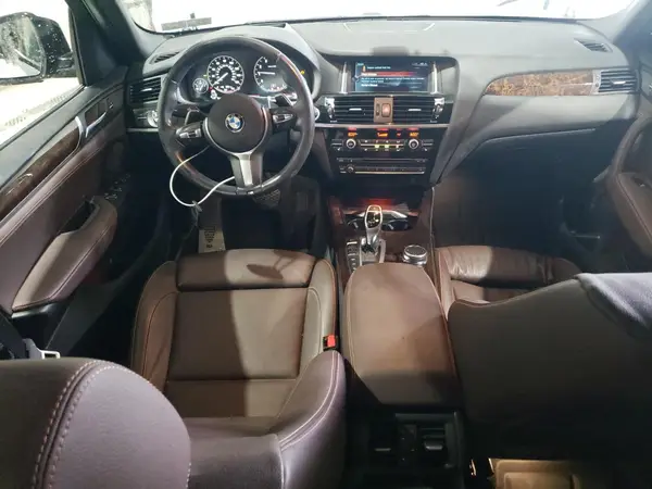 5UXWX7C32H0W39995 2017 BMW X3 - Image 8
