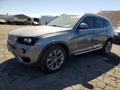 5UXWX7C33H0U43130 2017 BMW X3