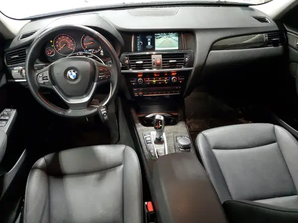 5UXWX7C33H0U43287 2017 BMW X3 - Image 8