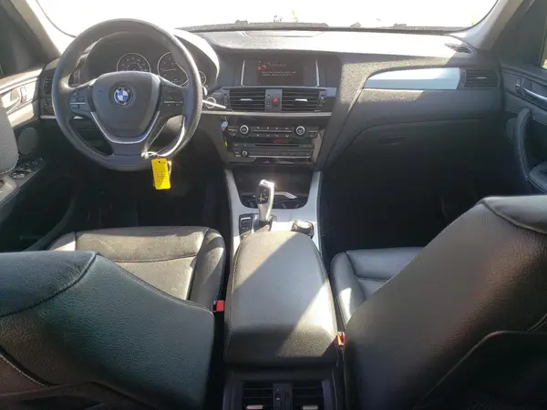 5UXWX7C33H0U44374 2017 BMW X3 - Image 8