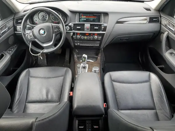 5UXWX7C33H0W39181 2017 BMW X3 - Image 8