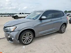 5UXWX7C33H0W39973 2017 BMW X3