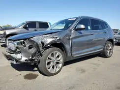 5UXWX7C34H0U43136 2017 BMW X3