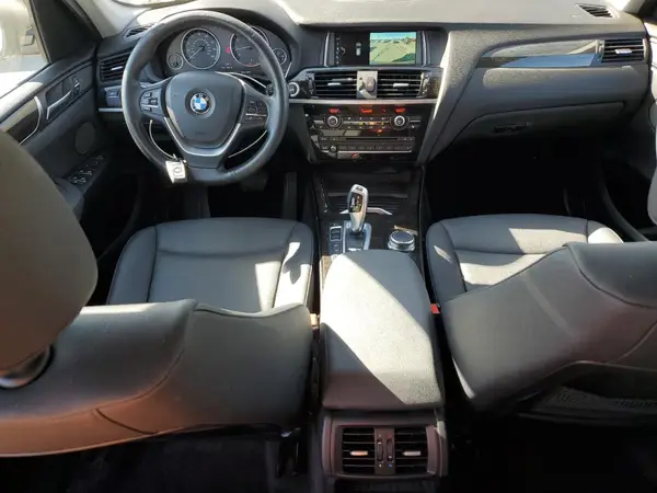 5UXWX7C34H0U43136 2017 BMW X3 - Image 8
