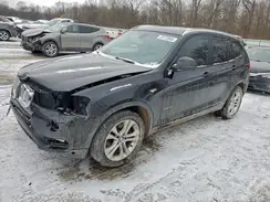 5UXWX7C34H0U43850 2017 BMW X3