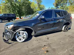 5UXWX7C35H0U43128 2017 BMW X3