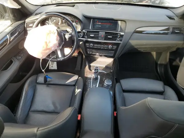 5UXWX7C35H0U43954 2017 BMW X3 - Image 8