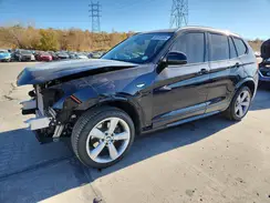 5UXWX7C35H0W39778 2017 BMW X3